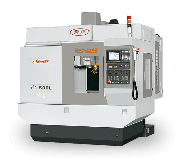 e-500L