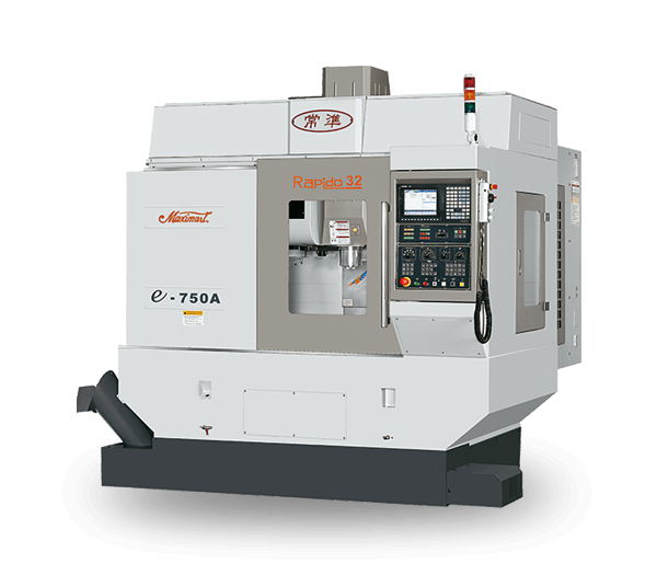 e-750A